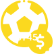 Aposte em esportes do mundo todo no 6745!