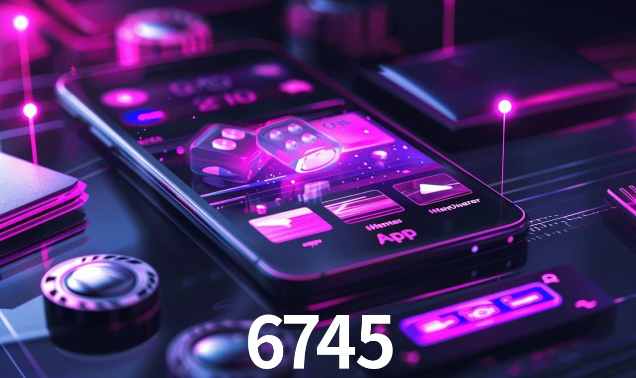 Welcome Bonus 6745
