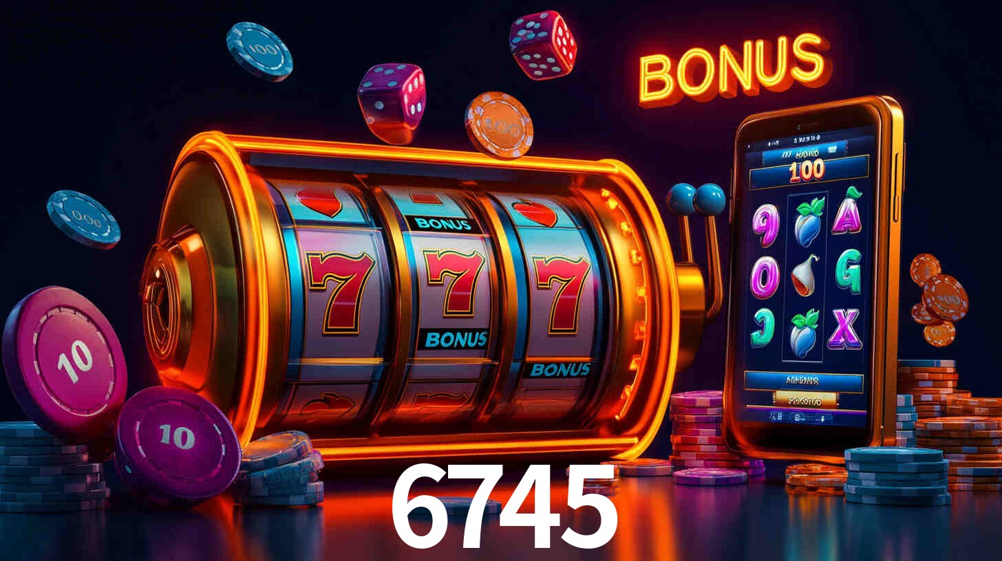 Desvendando o Mundo dos Jogos Virtuais na 6745