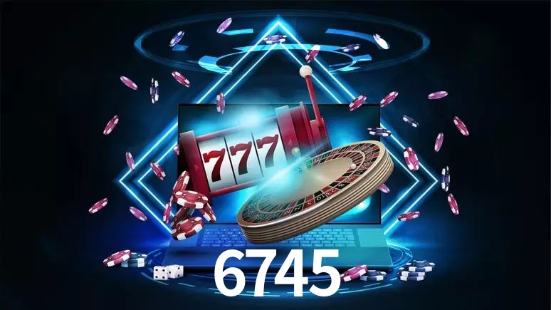 Aplicativo mobile 6745