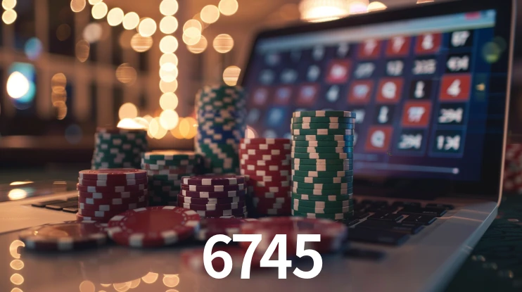 Responsive Design 6745