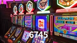 Casino Ao Vivo 6745