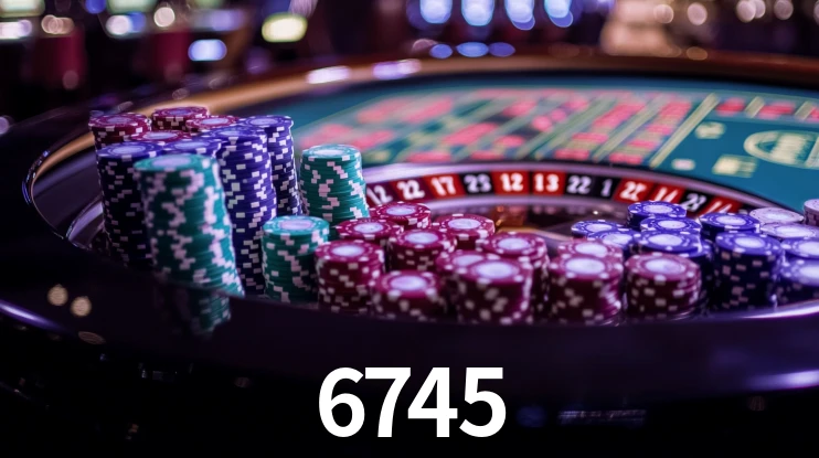 VIP Casino 6745