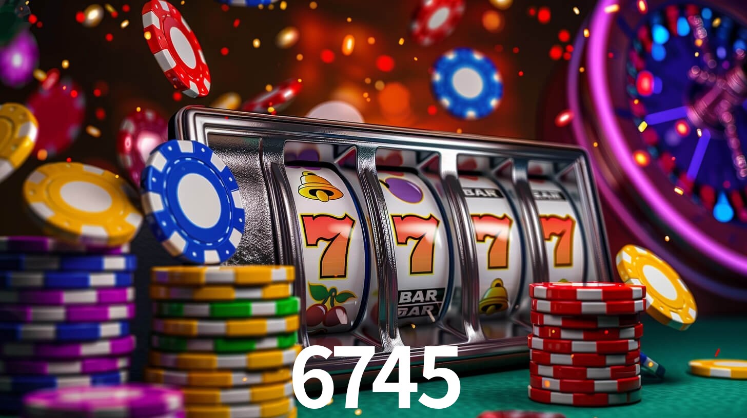 Jogo Spaceman 6745