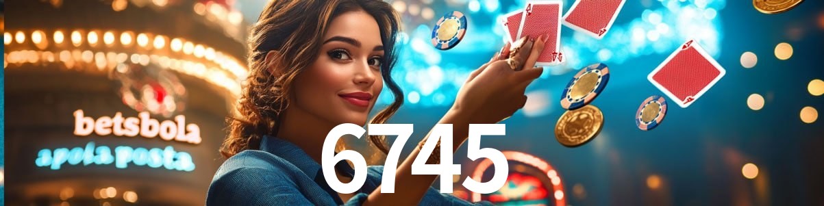 Player Reviews 6745