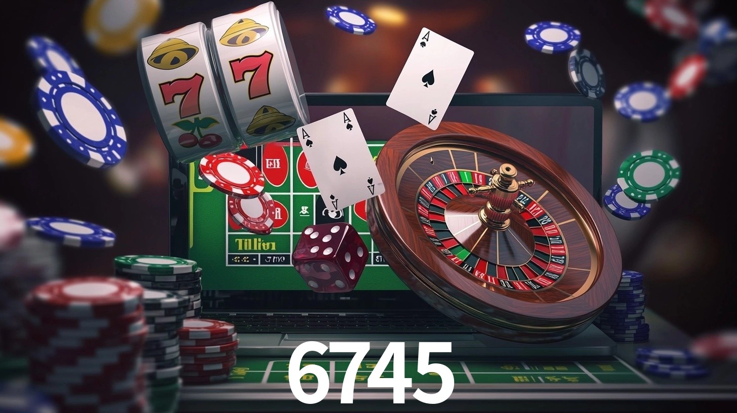 6745 App Interface