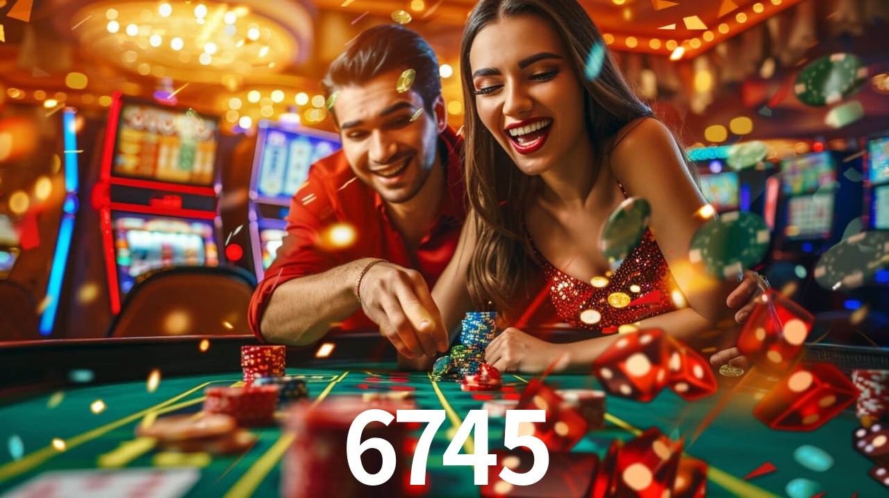 Estatísticas 6745