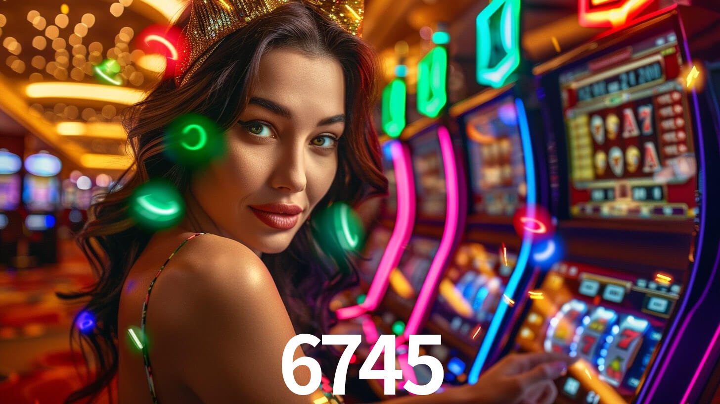 App mobile 6745