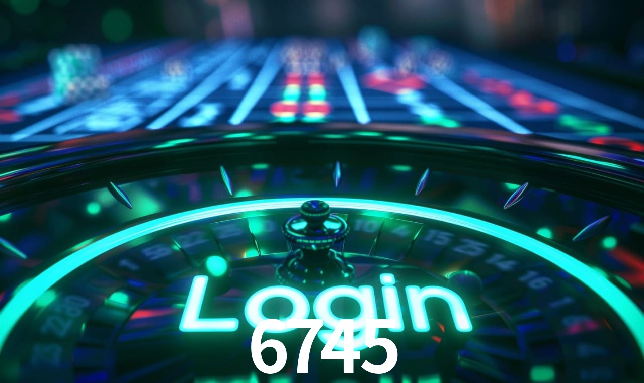 Casino Ao Vivo 6745