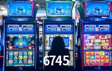 Desvendando o Mundo dos Jogos Virtuais na 6745