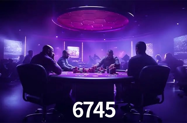 Tecnologia da Plataforma 6745