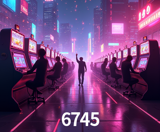 Apostas de Tênis 6745