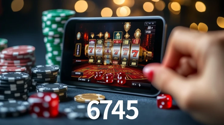 Tournaments 6745