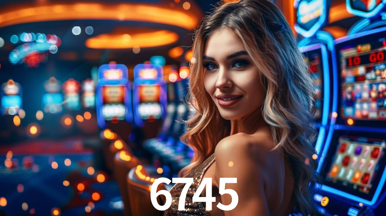 Slot Games 6745