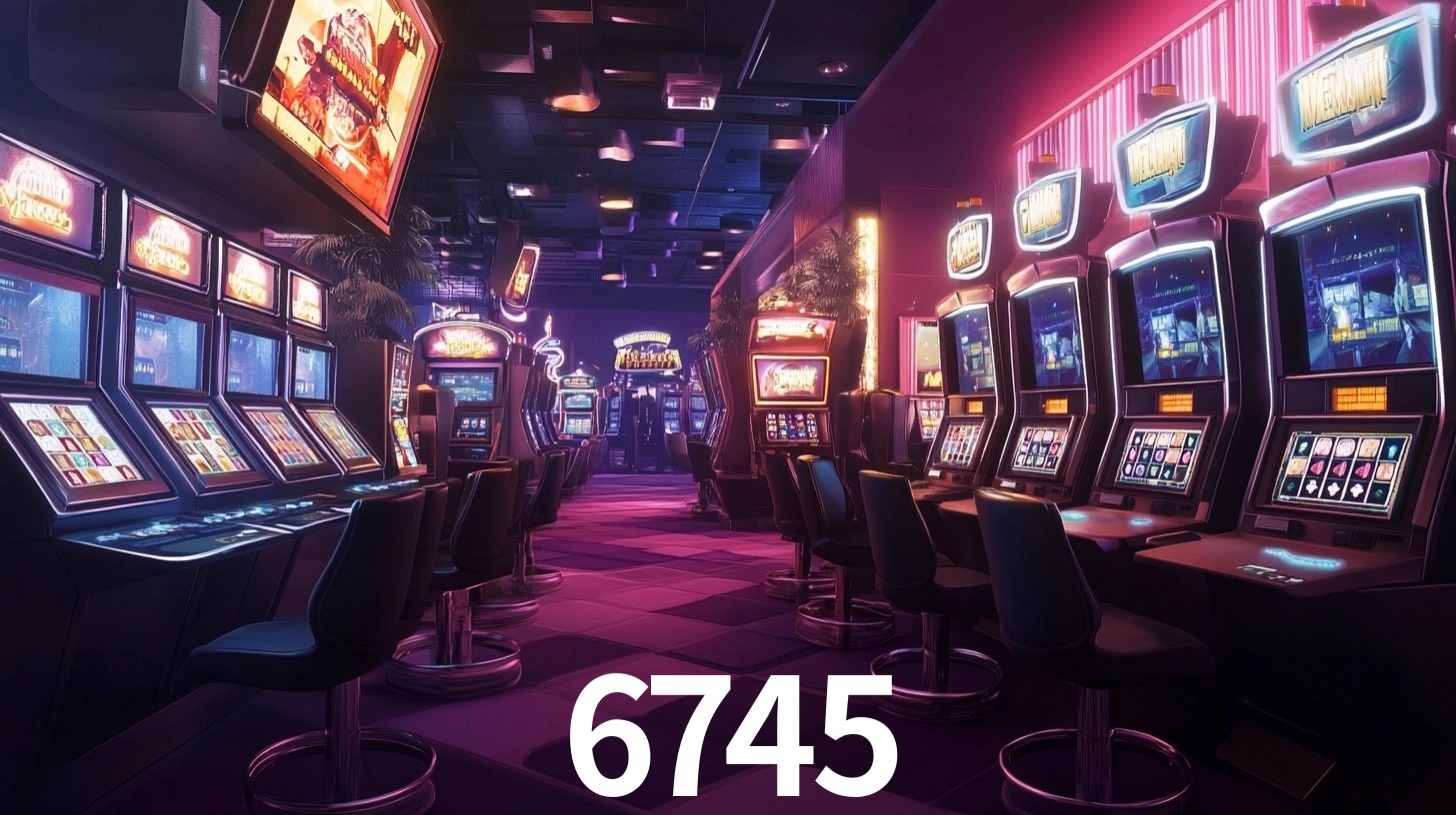 Premium Interface 6745