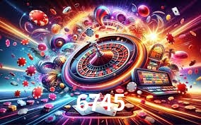 Provedores de Jogos 6745