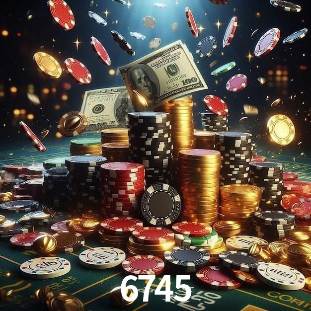 Jogos Exclusivos 6745
