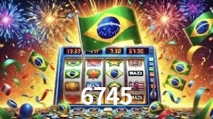 Live Casino 6745