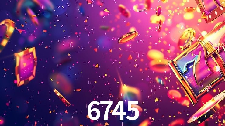 Interface do App 6745