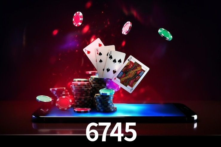 Game Providers 6745