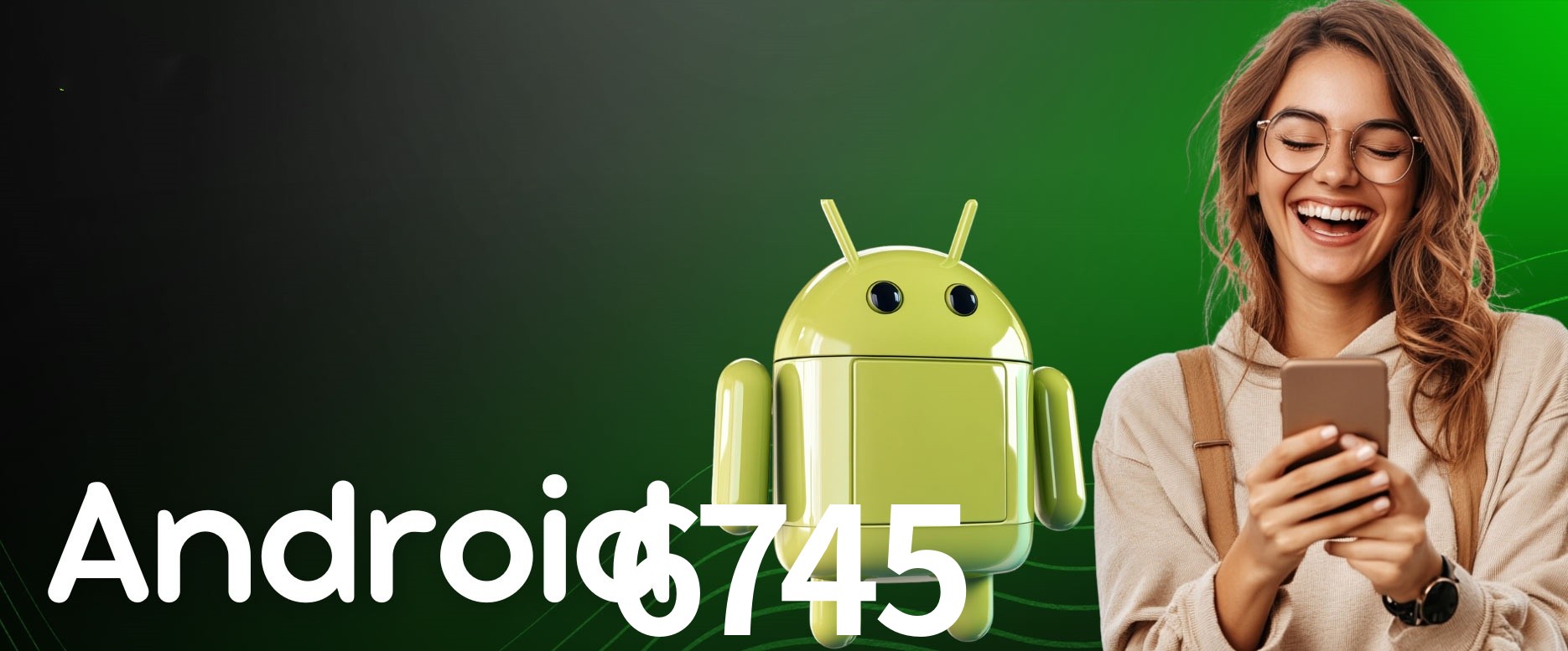 APP oficial da 6745 para mobile