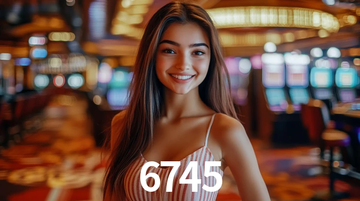Exclusive Games 6745