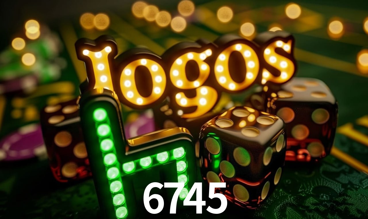 Integração de APIs 6745