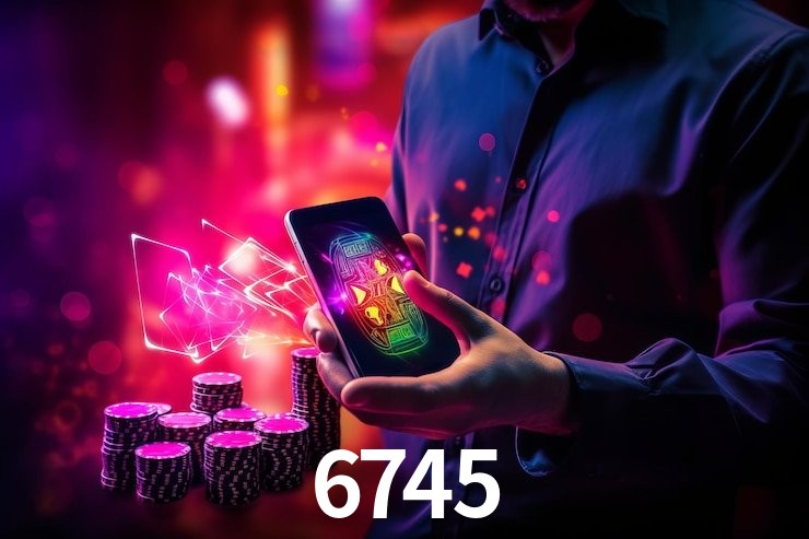 Estatísticas Esportivas 6745