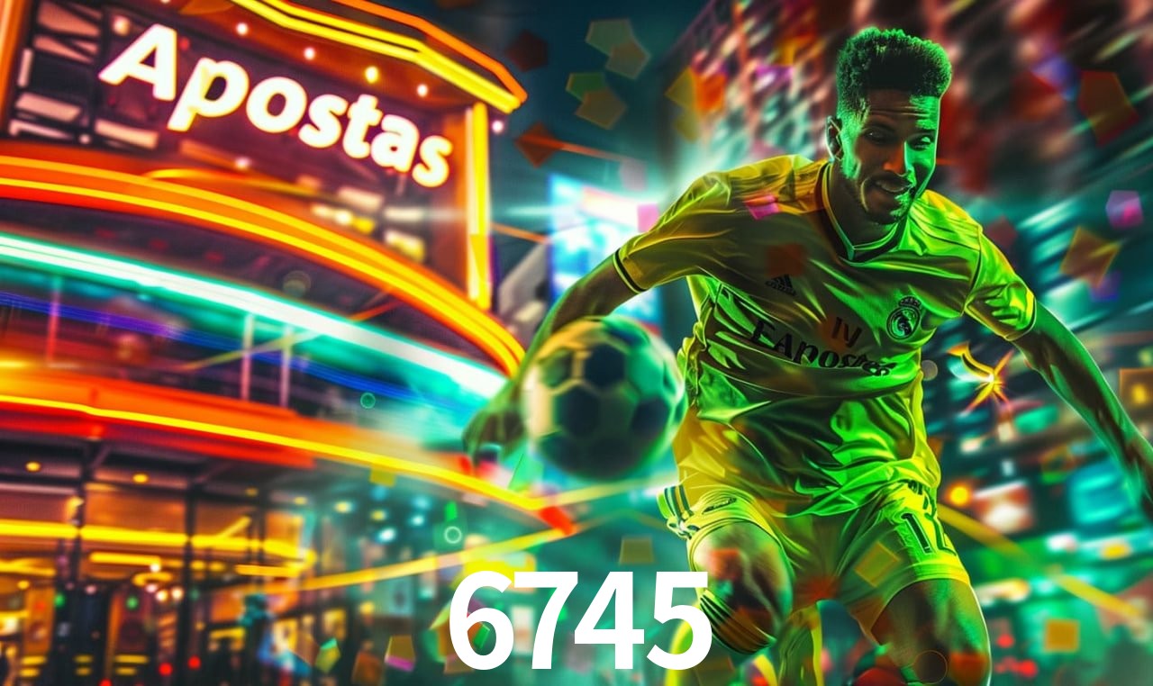 Promoção Relâmpago 6745