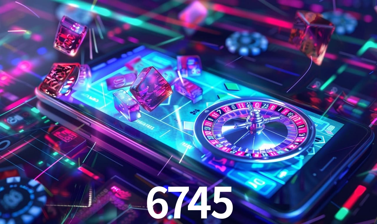 Login Seguro 6745