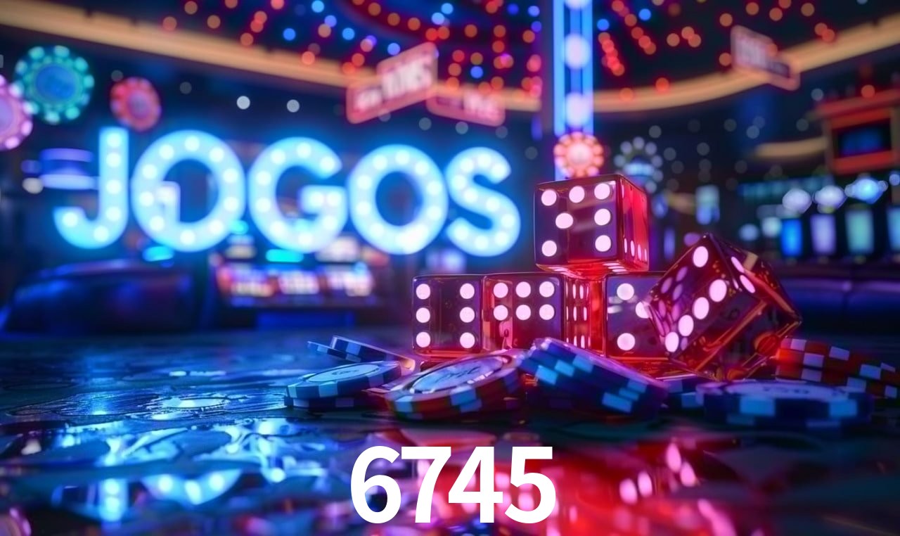 Casino VIP 6745