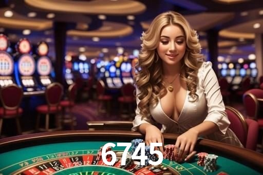 Tennis Betting 6745