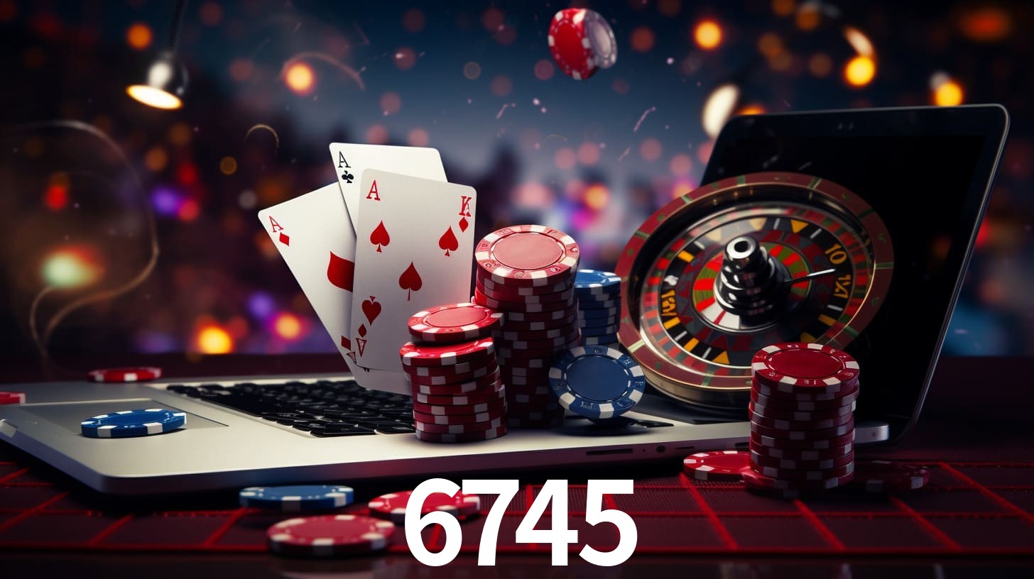 Spaceman Game 6745
