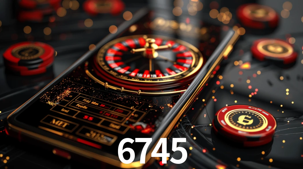 Quick Registration 6745