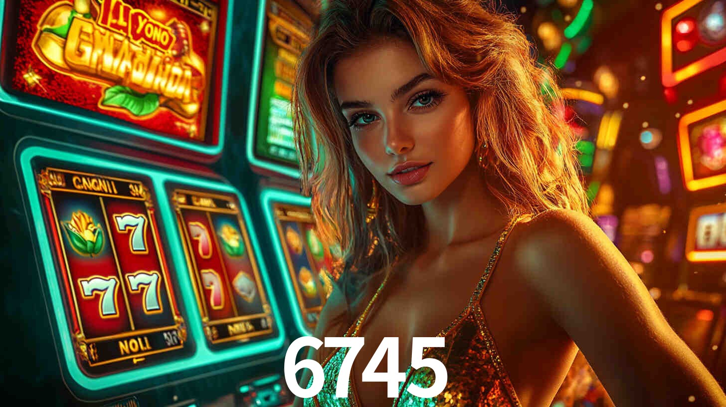 Daily Bonuses 6745