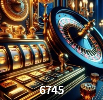 Estatísticas do Jogo 6745