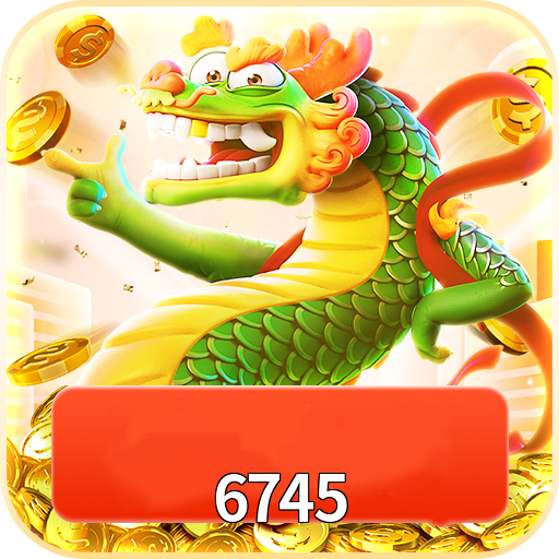 Logo 6745
